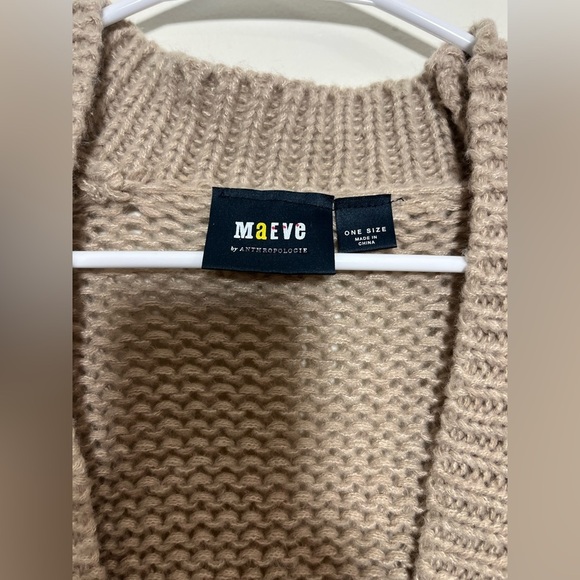 The Susannah 3D Flower Cardigan Sweater
By Anthropologie - Picture 5 of 7